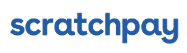 Click to pay with ScratchPay!
