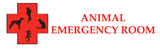 AnimalER Logo