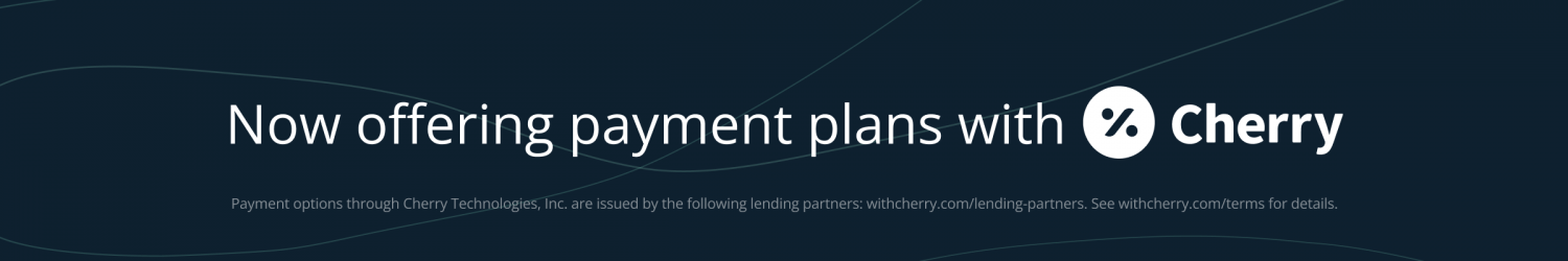 Cherry financing